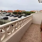 Maisonnette Cosy Avec Terrasse, Jardin, Piscine Et Parking Prive, A 1 Km De La - 5 Pers. - Fr-1-529-208 בית נופש לה ברקרה