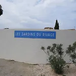 Maisonnette Cosy Avec Terrasse, Jardin, Piscine Et Parking Prive, A 1 Km De La - 5 Pers. - Fr-1-529-208 *