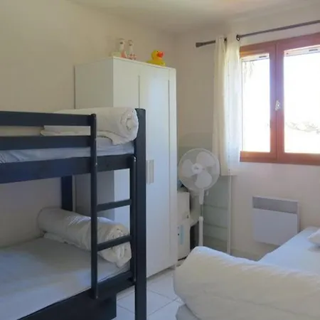 Maisonnette Cosy Avec Terrasse, Jardin, Piscine Et Parking Prive, A 1 Km De La - 5 Pers. - Fr-1-529-208 Feriehus *