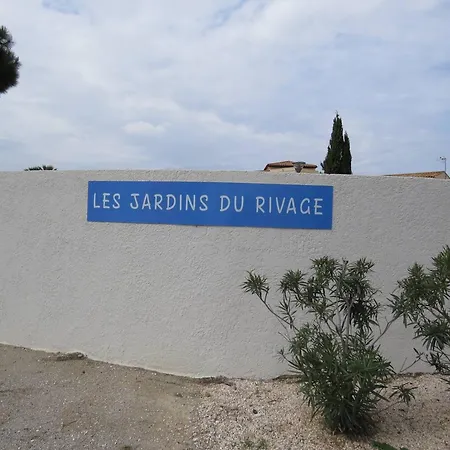 Maisonnette Cosy Avec Terrasse, Jardin, Piscine Et Parking Privé, à 1 Km De La - 5 Pers. - Fr-1-529-208 *