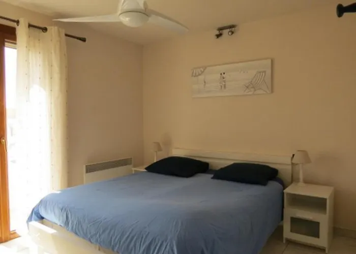 Maisonnette Cosy Avec Terrasse, Jardin, Piscine Et Parking Prive, A 1 Km De La - 5 Pers. - Fr-1-529-208 Nyaraló *