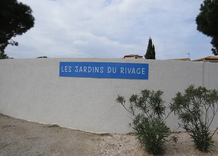 Maisonnette Cosy Avec Terrasse, Jardin, Piscine Et Parking Prive, A 1 Km De La - 5 Pers. - Fr-1-529-208 *